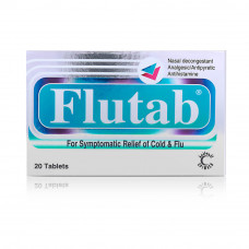 Flutab Tablets