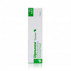 Diprosone Ointment Tube Diprosone Ointment Tube