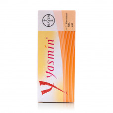 Yasmin Tablets