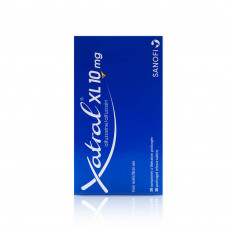 Xatral Xl 10mg Tablets
