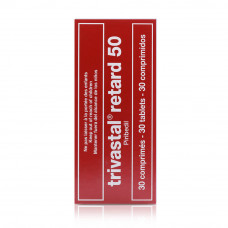 Trivastal Retard-50 Trivastal Retard-50