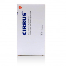 Cirrus 120mg/5mg Tablets Cirrus 120mg/5mg Tablets