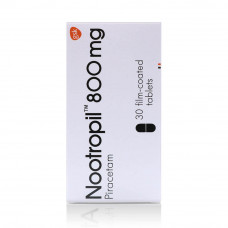 Nootropil 800mg Tablets