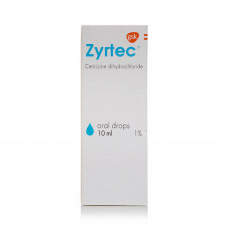 Zyrtec Drops Zyrtec Drops