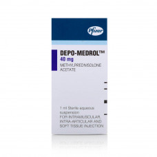 Depo Medrol 40mg Injection Depo Medrol 40mg Injection