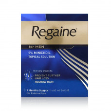 Regaine Solution 5% for Men