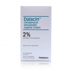 Dalacin 2% Vaginal Cream Dalacin 2% Vaginal Cream