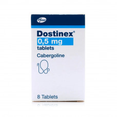Dostinex 0.5mg Tablets Dostinex 0.5mg Tablets