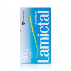 Lamictal 50mg Tablets Lamictal 50mg Tablets
