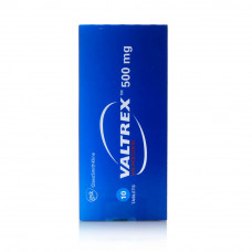 Valtrex Tablets 500mg Valtrex Tablets 500mg
