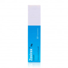 Zovirax 5% 10g Cream Zovirax 5% 10g Cream