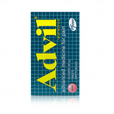 Advil 200mg Tablets Advil 200mg Tablets
