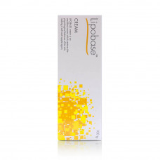 Lipobase Cream Tube
