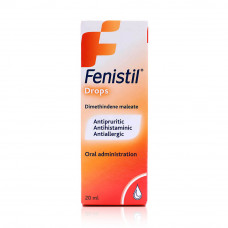 Fenistil Drops Fenistil Drops