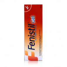 Fenistil Gel Fenistil Gel