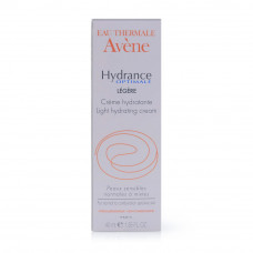 Avene Av40 Hydrance Optimal Light Cream 40Ml Avene Av40 Hydrance Optimal Light Cream 40Ml
