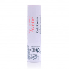 Avene Cold Cream Stick Balm 4G Avene Cold Cream Stick Balm 4G