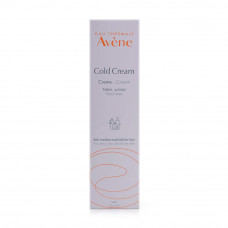 Avène AV19 Cold Cream – 100ml Avène AV19 Cold Cream – 100ml