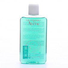 Avene Soapless Gel Cleanser Avene Soapless Gel Cleanser
