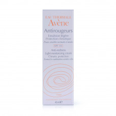 Avène AV14 Antirougeurs Anti-Redness Cream SPF10 – 40ml Avène AV14 Antirougeurs Anti-Redness Cream SPF10 – 40ml