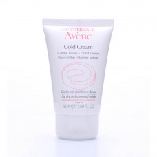 Avene Av21A Hand Cream With Cold Cream 50Ml Avene Av21A Hand Cream With Cold Cream 50Ml