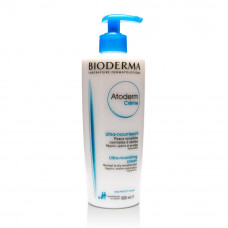 Bioderma Atoderm Cream – 500ml Bioderma Atoderm Cream – 500ml