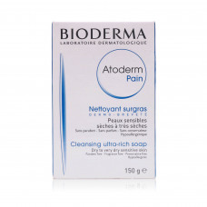 Bioderma Atoderm Oil Rich Soap 150g Bioderma Atoderm Oil Rich Soap 150g