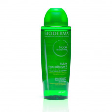 Bioderma Nodé Fluid Shampoo 400ml Bioderma Nodé Fluid Shampoo 400ml