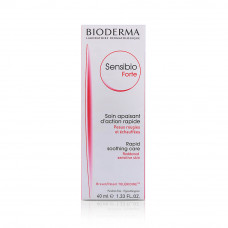 Bioderma Sensibio Forte Cream 40ml Bioderma Sensibio Forte Cream 40ml