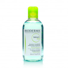 Bioderma Sébium H2O Micellar Water 250ml