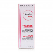 Bioderma Sensibio DS+ Cream 40ml Bioderma Sensibio DS+ Cream 40ml