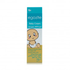 Egozite Baby Cream Egozite Baby Cream