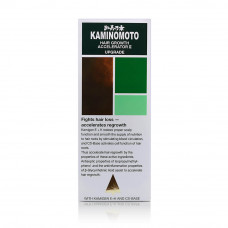 Kaminomoto Hair Growth Accelerator II 180ml Kaminomoto Hair Growth Accelerator II 180ml