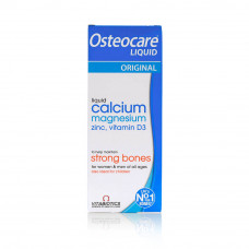 Vitabiotics Osteocare Men & Women Liquid