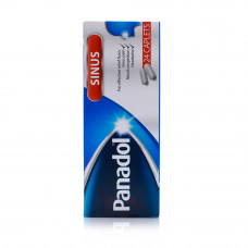Panadol Sinus Tablets Panadol Sinus Tablets