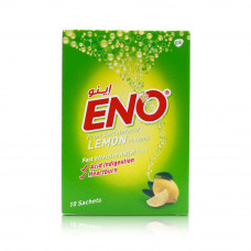 Eno Lemon Sachets