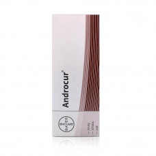 Androcur Tablets 50mg Androcur Tablets 50mg