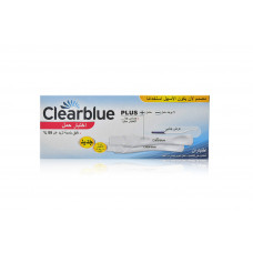 Clearblue Plus One Step Clearblue Plus One Step