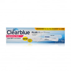 Clearblue Pregnancy Test Strip Single Clearblue Pregnancy Test Strip Single