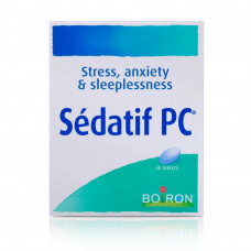 Sedatif Pc Stress , Anxiety & Sleeplessness Tablets 40 Pieces Sedatif Pc Stress , Anxiety & Sleeplessness Tablets 40 Pieces
