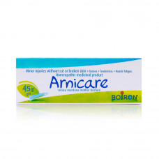Boiron Arnica Gel 45g Boiron Arnica Gel 45g