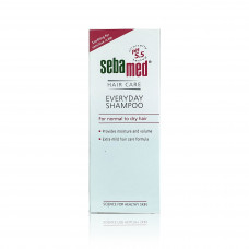 Sebamed Everyday Shampoo  Sebamed Everyday Shampoo