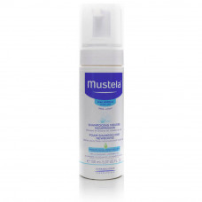 Mustela Foam Shampoo for Newborn Mustela Foam Shampoo for Newborn