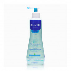 Mustela Bébé No Rinse Cleansing Fluid Mustela Bébé No Rinse Cleansing Fluid