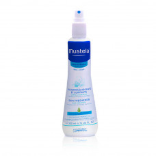 Mustela Skin Refresh Hair & Body Wash Mustela Skin Refresh Hair & Body Wash