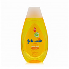 Johnson's Baby Shampoo – 200ml Johnson's Baby Shampoo – 200ml
