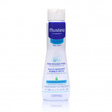Mustela Bubble Bath Mustela Bubble Bath