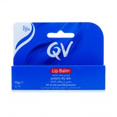 Ego QV Lip Balm SPF 30 – 15g Ego QV Lip Balm SPF 30 – 15g