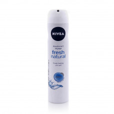 Nivea Fresh Spray Feminine Deodorant – 150 ml Nivea Fresh Spray Feminine Deodorant – 150 ml