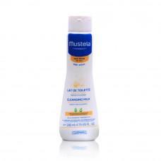 Mustela Cleansing Lotion Mustela Cleansing Lotion